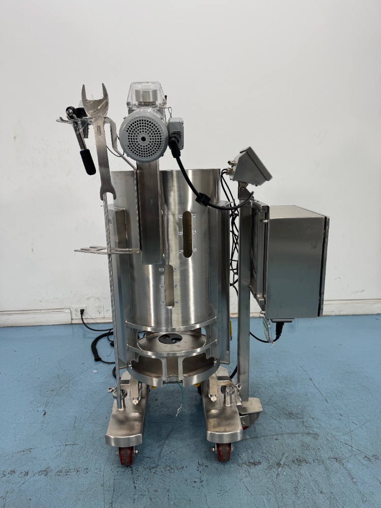 Image of Thermo HyPerforma 100L Single-Use Mixer